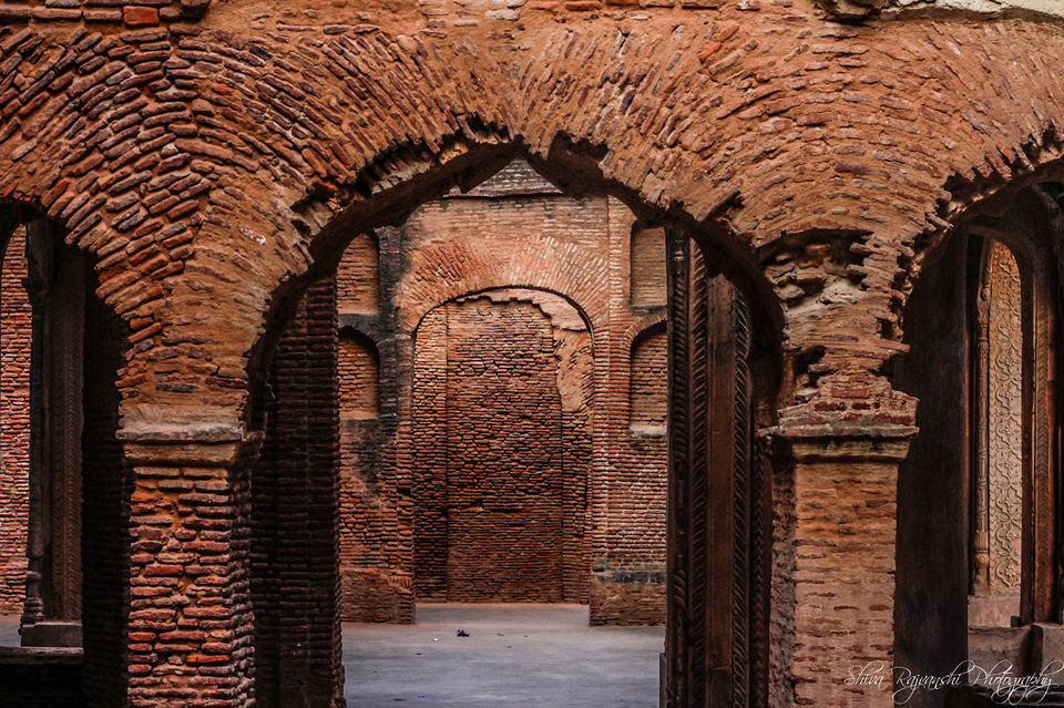 Photo of Lucknow: City of Nawabs, Kebabs, Architecture and Culture 17/23 by Shiva Rajvanshi