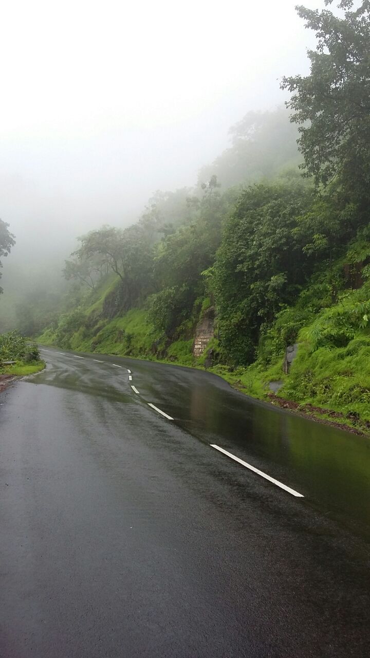 Photo of Tamhini ghat: Natures gift to you. Unpack it. Cherish it. Protect it. by Sidharth Kaushal