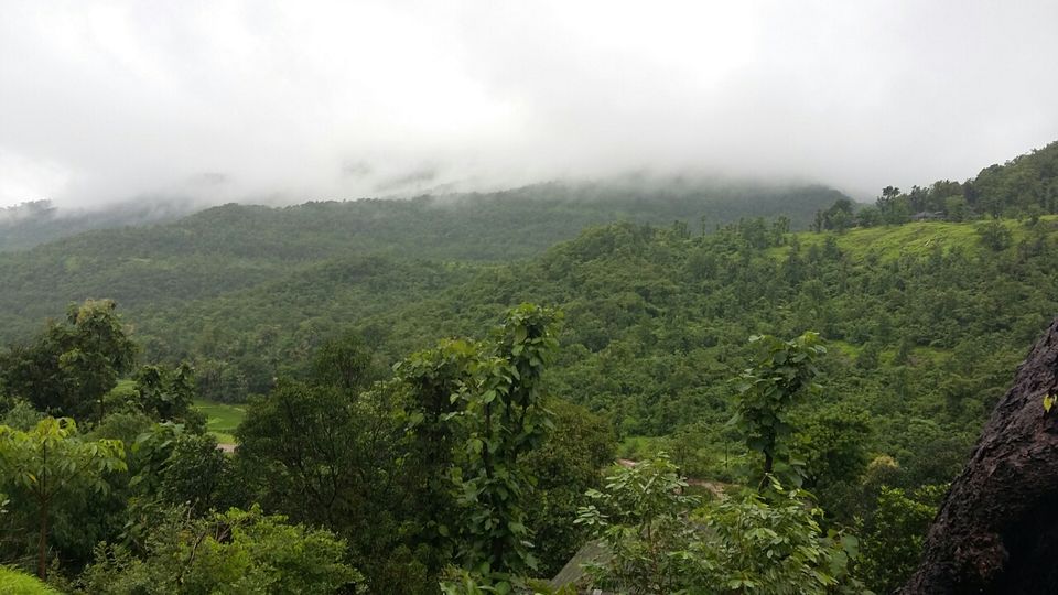 Photo of Tamhini ghat: Natures gift to you. Unpack it. Cherish it. Protect it. by Sidharth Kaushal