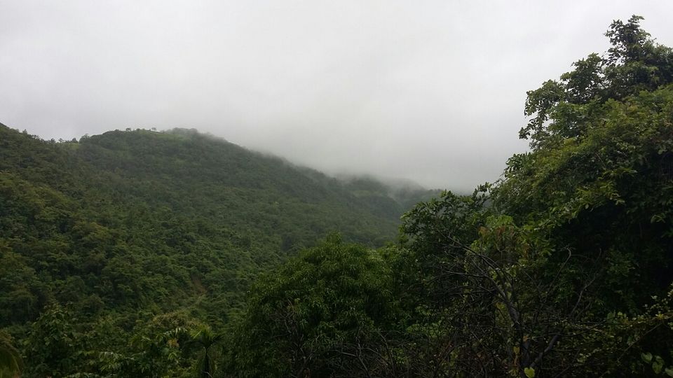 Photo of Tamhini ghat: Natures gift to you. Unpack it. Cherish it. Protect it. by Sidharth Kaushal