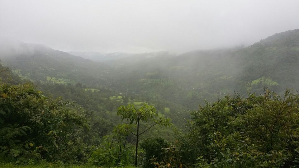 Photo of Tamhini ghat: Natures gift to you. Unpack it. Cherish it. Protect it. by Sidharth Kaushal