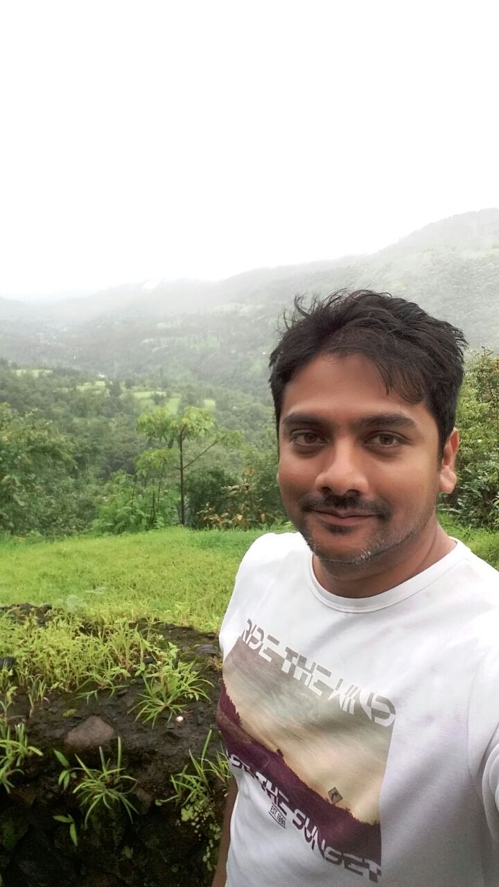 Photo of Tamhini ghat: Natures gift to you. Unpack it. Cherish it. Protect it. by Sidharth Kaushal