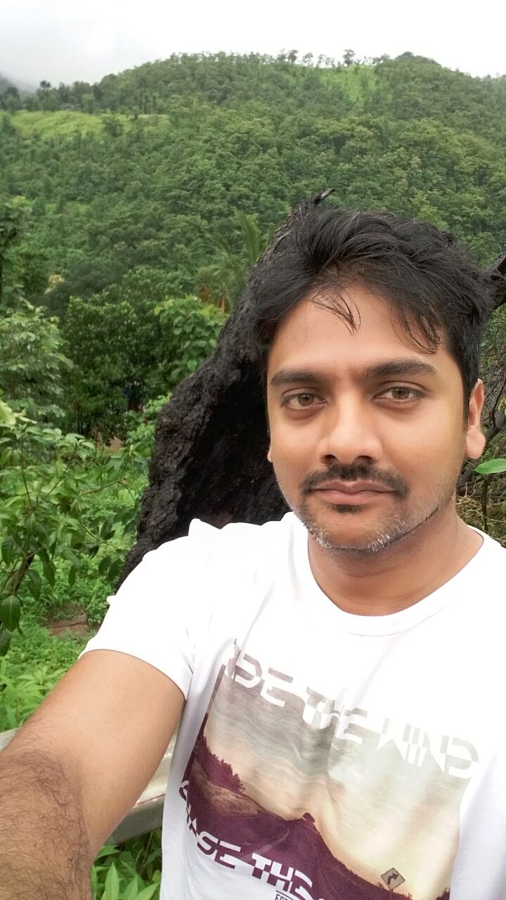 Photo of Tamhini ghat: Natures gift to you. Unpack it. Cherish it. Protect it. by Sidharth Kaushal