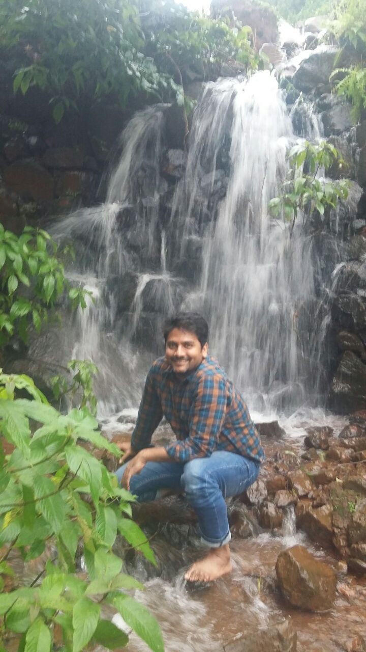 Photo of Don't visit malls on Sunday. Nature is waiting for you... by Sidharth Kaushal