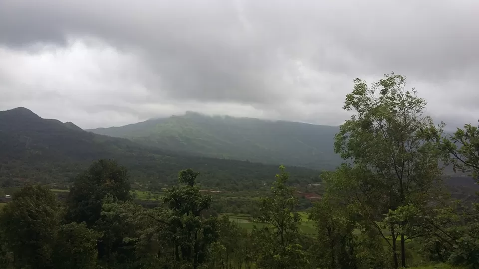 Photo of Don't visit malls on Sunday. Nature is waiting for you... by Sidharth Kaushal