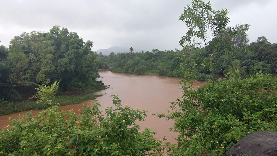 Photo of Don't visit malls on Sunday. Nature is waiting for you... by Sidharth Kaushal