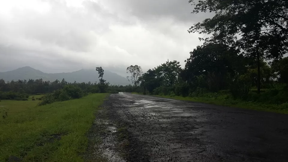 Photo of Don't visit malls on Sunday. Nature is waiting for you... by Sidharth Kaushal