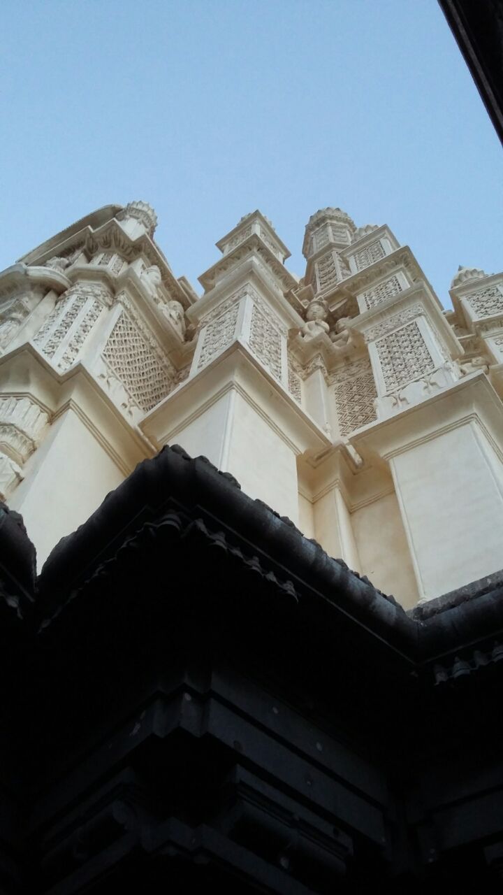 Photo of Bhuleshwar Temple: lose yourself in ancient Shiva Temple. by Sidharth Kaushal