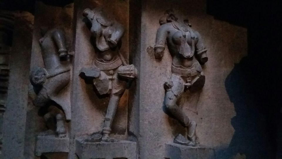 Photo of Bhuleshwar Temple: lose yourself in ancient Shiva Temple. by Sidharth Kaushal