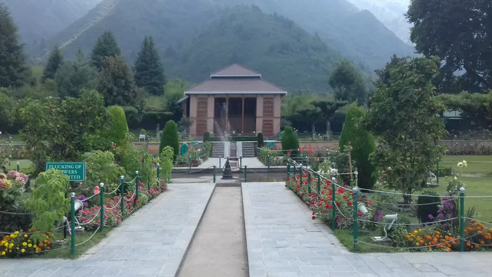 Photo of Kashmir Great Lakes: Trek which I cried, limped, crawled, howled but enjoyed!!! by Sidharth Kaushal