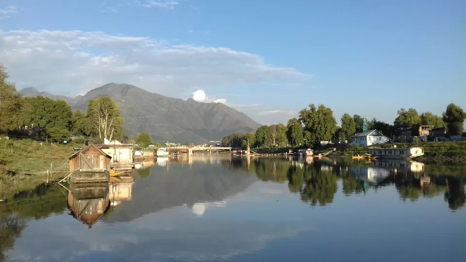 Photo of Kashmir Great Lakes: Trek which I cried, limped, crawled, howled but enjoyed!!! by Sidharth Kaushal