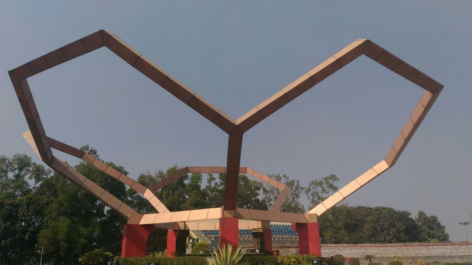 Photo of Its not Monaco .....its much nearer by Sidharth Kaushal