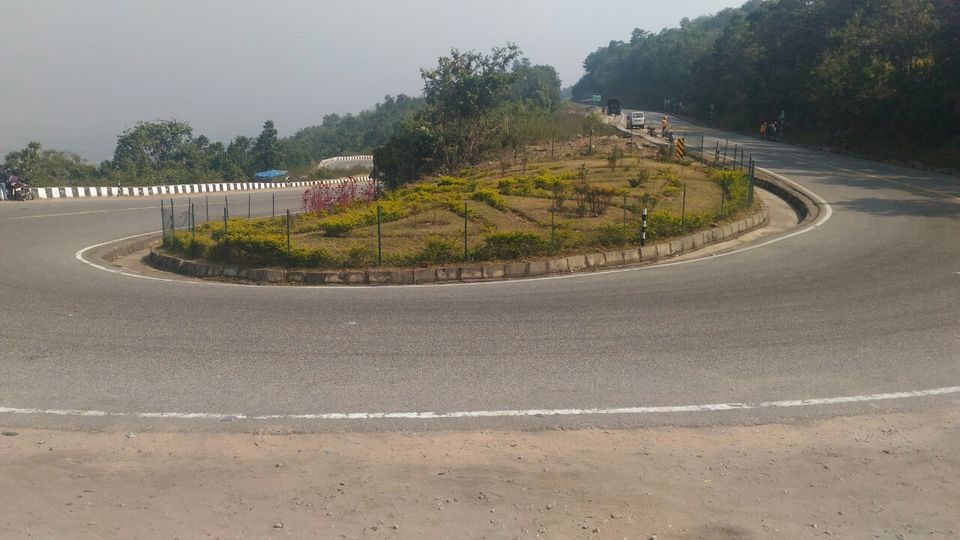 Photo of Its not Monaco .....its much nearer by Sidharth Kaushal