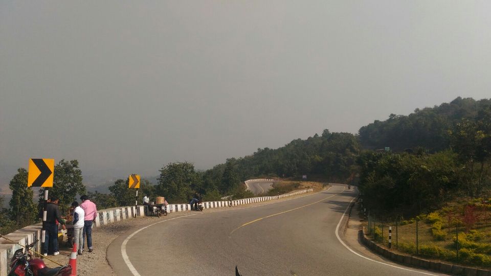 Photo of Its not Monaco .....its much nearer by Sidharth Kaushal