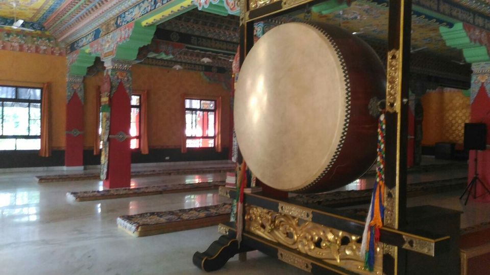 Photo of Why visiting Bodh Gaya is not a bad idea... by Sidharth Kaushal