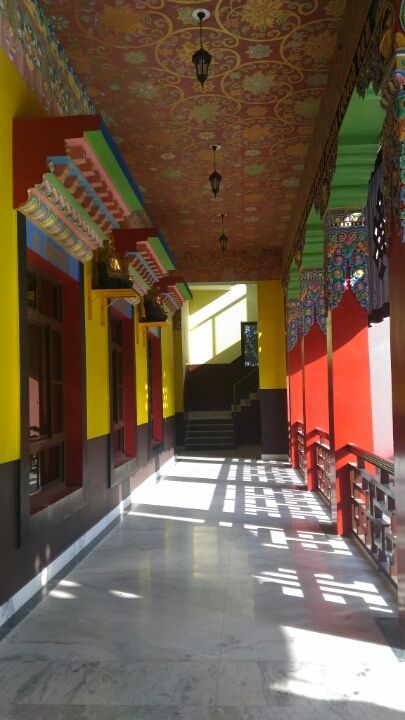 Photo of Why visiting Bodh Gaya is not a bad idea... by Sidharth Kaushal