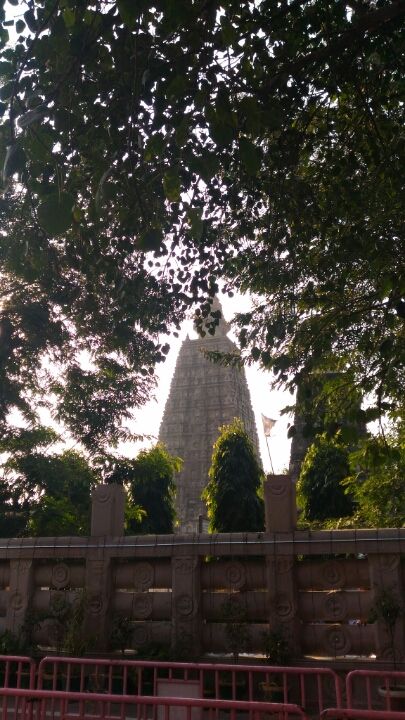 Photo of Why visiting Bodh Gaya is not a bad idea... by Sidharth Kaushal