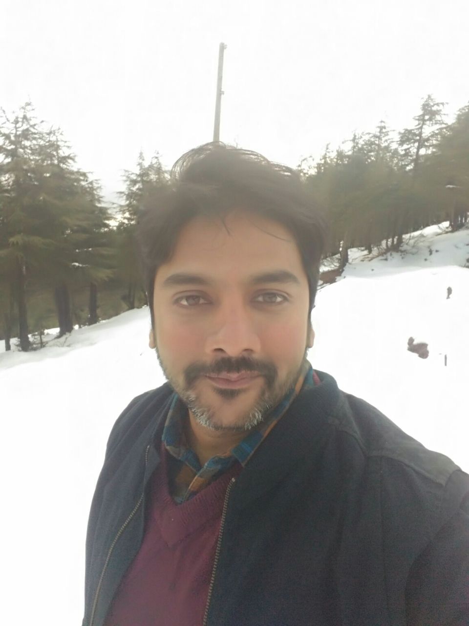 Photo of Why Kashmir is Paradise on earth? by Sidharth Kaushal