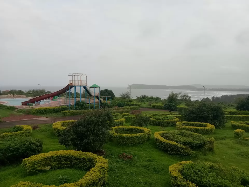 Photo of Rajiwada Road, Ratnagiri, India by Sidharth Kaushal