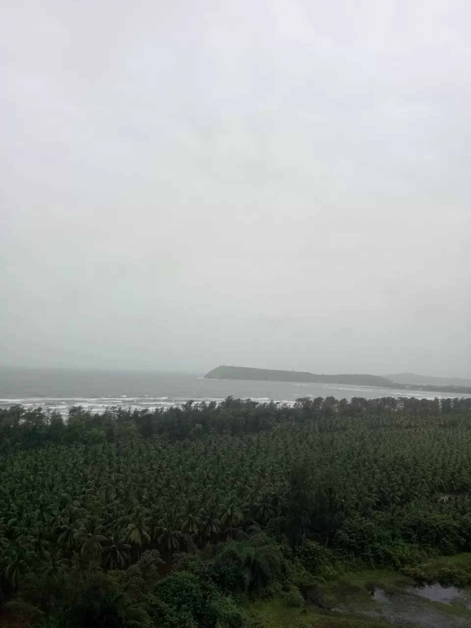 Photo of Rajiwada Road, Ratnagiri, India by Sidharth Kaushal