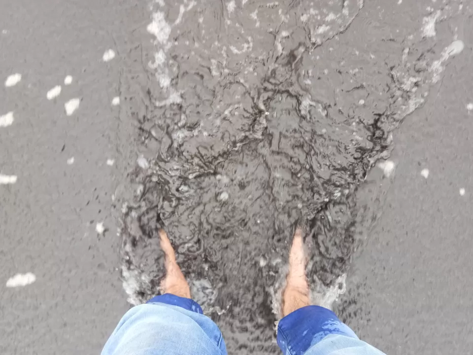 Photo of Rajiwada Road, Ratnagiri, India by Sidharth Kaushal