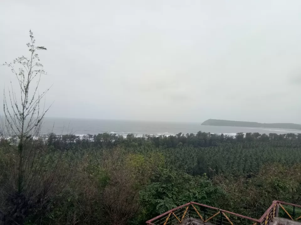 Photo of Rajiwada Road, Ratnagiri, India by Sidharth Kaushal