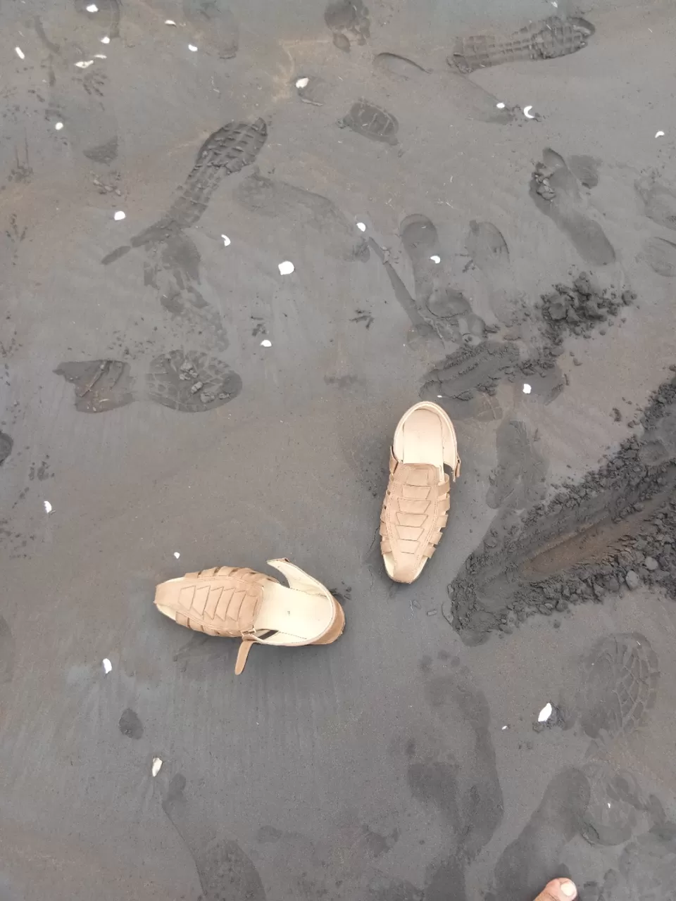 Photo of Rajiwada Road, Ratnagiri, India by Sidharth Kaushal