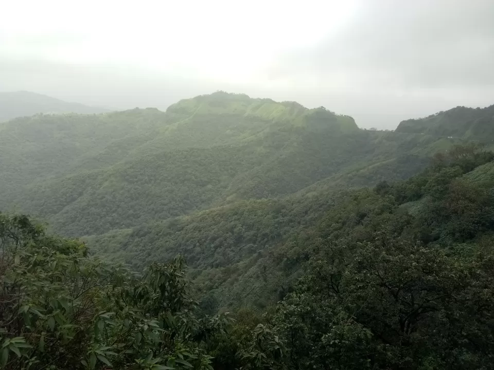 Photo of Kolhapur - Ratnagiri Road, Ratnagiri, India by Sidharth Kaushal