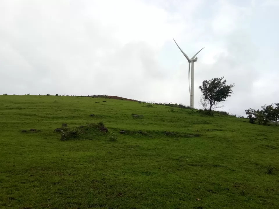 Photo of Malkapur - Shirala Road, Kolhapur, India by Sidharth Kaushal