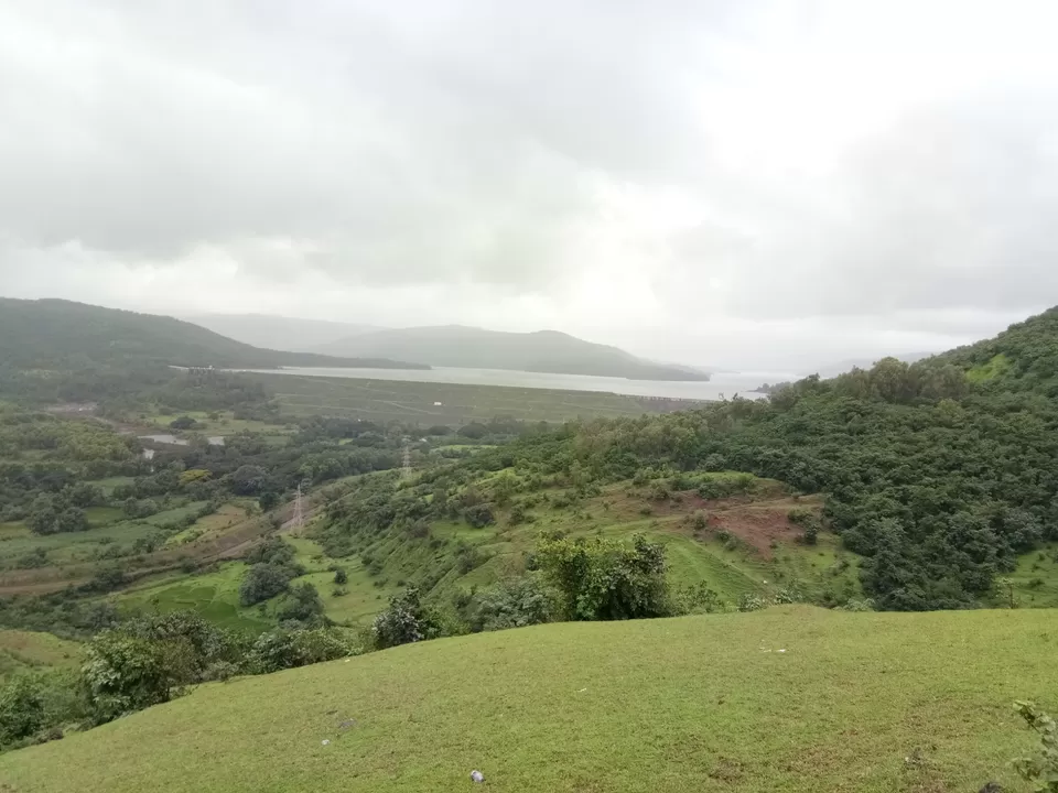 Photo of Malkapur - Shirala Road, Kolhapur, India by Sidharth Kaushal