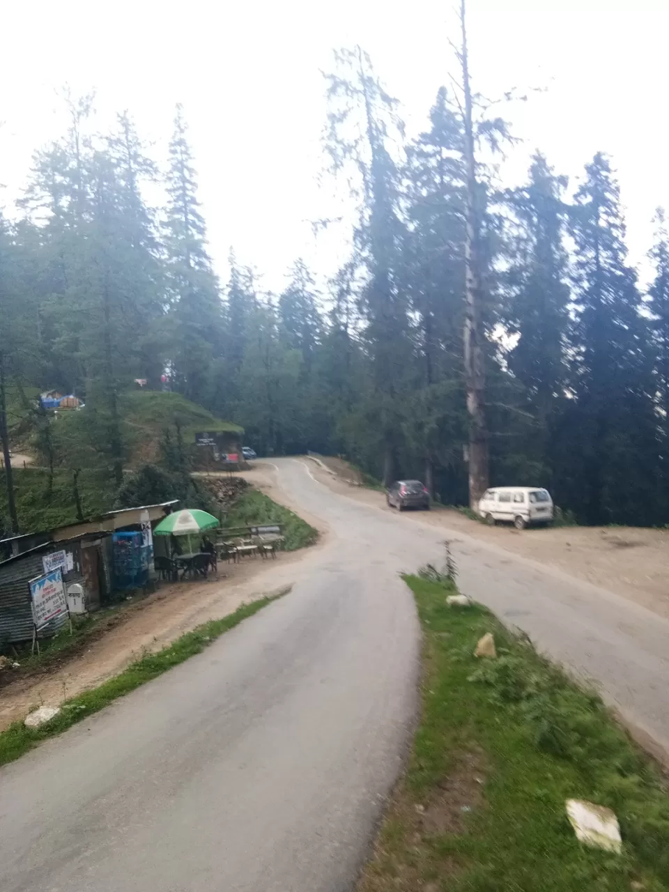 Photo of If you are bored of Shimla, read this. by Sidharth Kaushal