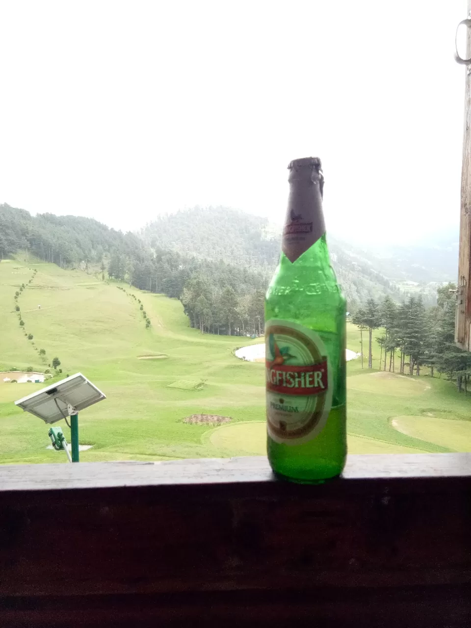 Photo of If you are bored of Shimla, read this. by Sidharth Kaushal