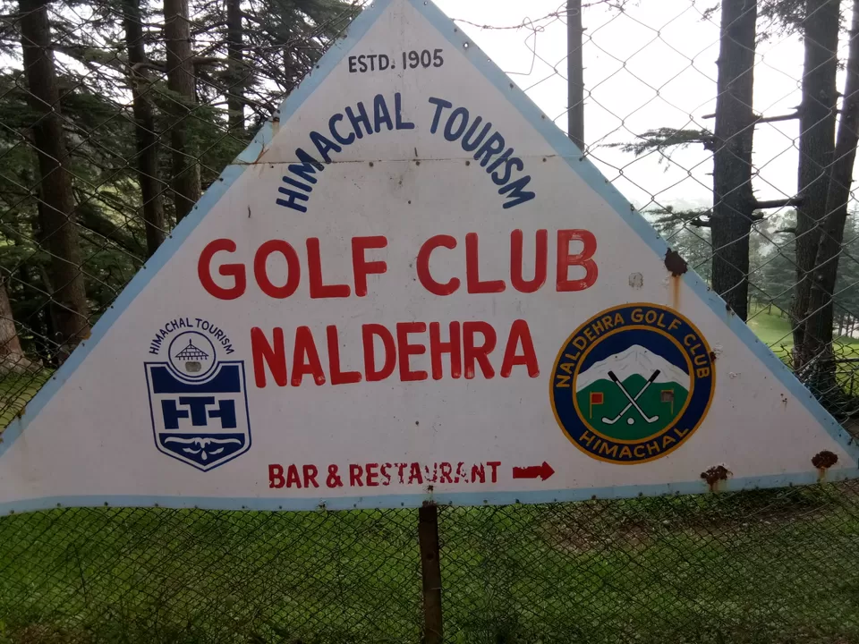 Photo of If you are bored of Shimla, read this. by Sidharth Kaushal