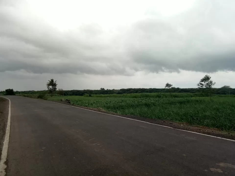 Photo of Pristine villages near Pune. A trip to my own backyard by Sidharth Kaushal