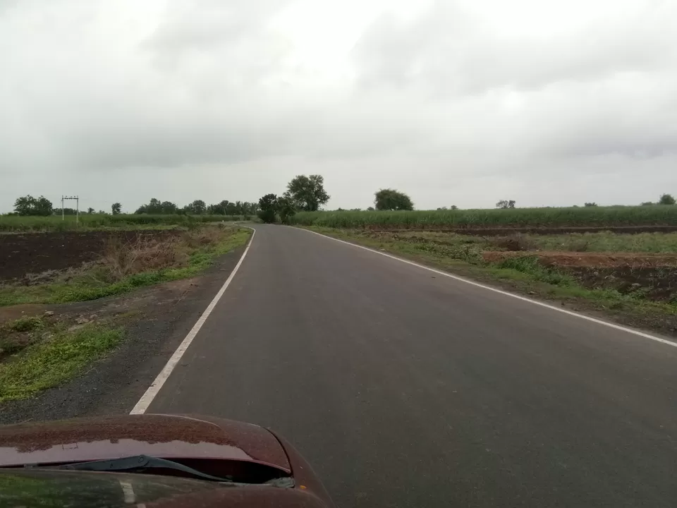 Photo of Pristine villages near Pune. A trip to my own backyard by Sidharth Kaushal
