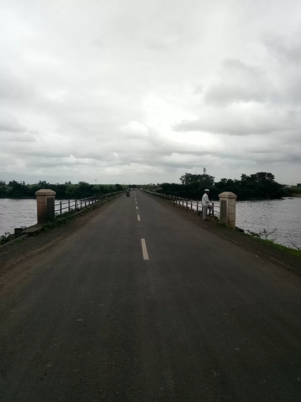 Photo of Pristine villages near Pune. A trip to my own backyard by Sidharth Kaushal