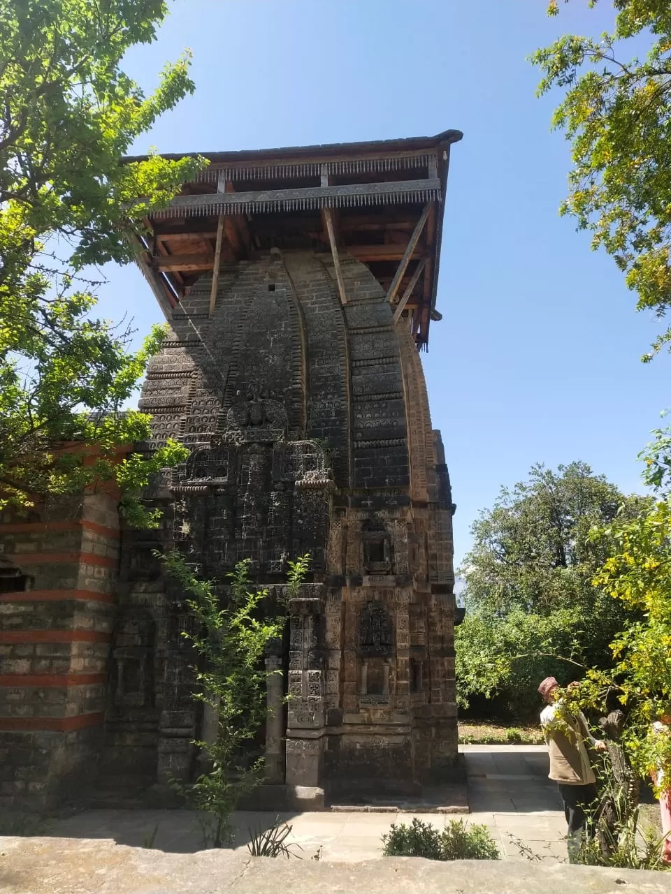 Photo of Jagatsukh By Sidharth Kaushal