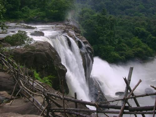 Photo of Coimbatore to Coimbatore – Short Round Trip 1/8 by Avinash