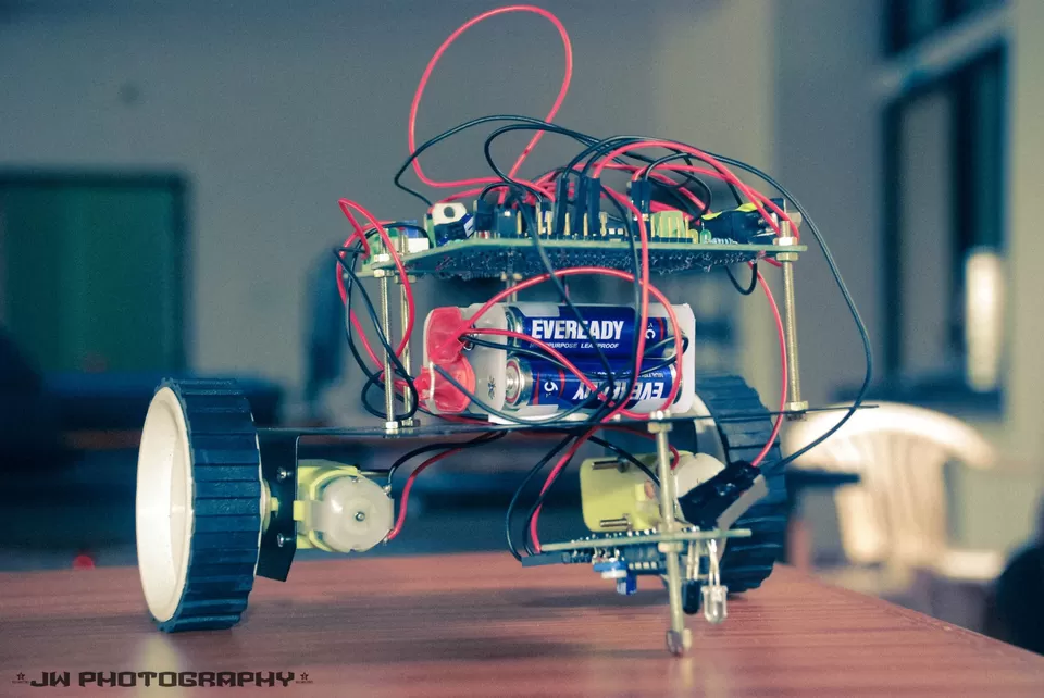 Photo of Government Engineering College, Ramavarmapuram Road, Ramavarmapuram, Pandikkavu, Viyyoor, Thrissur, Kerala 680009, India by Avinash