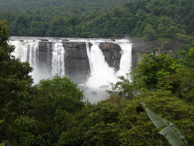 Photo of Coimbatore to Coimbatore – Short Round Trip 3/8 by Avinash