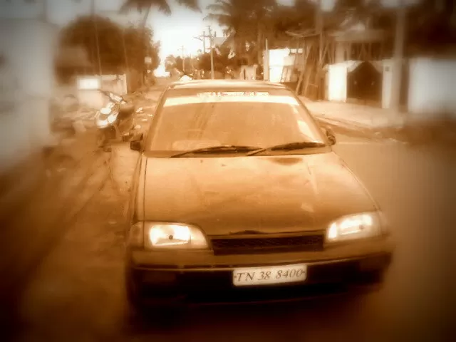 Photo of Kovai Pudur, Kovai Pudur, Coimbatore, Tamil Nadu 641042, India by Avinash