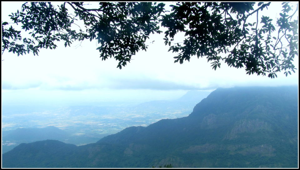 Photo of Escapade to Coonoor and Ooty 7/12 by Debashish Pradhan