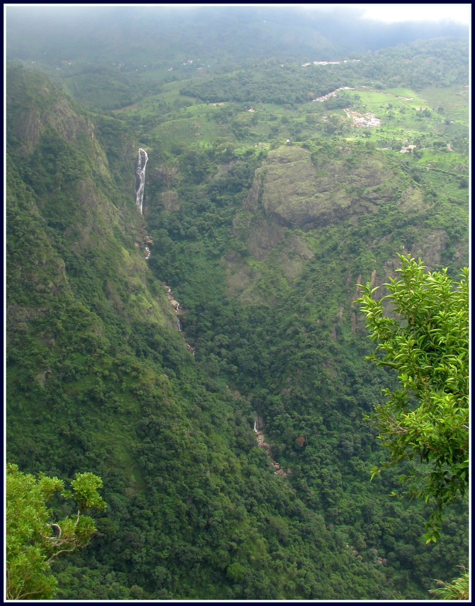 Photo of Escapade to Coonoor and Ooty 8/12 by Debashish Pradhan