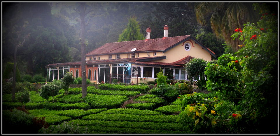 Photo of Escapade to Coonoor and Ooty 10/12 by Debashish Pradhan