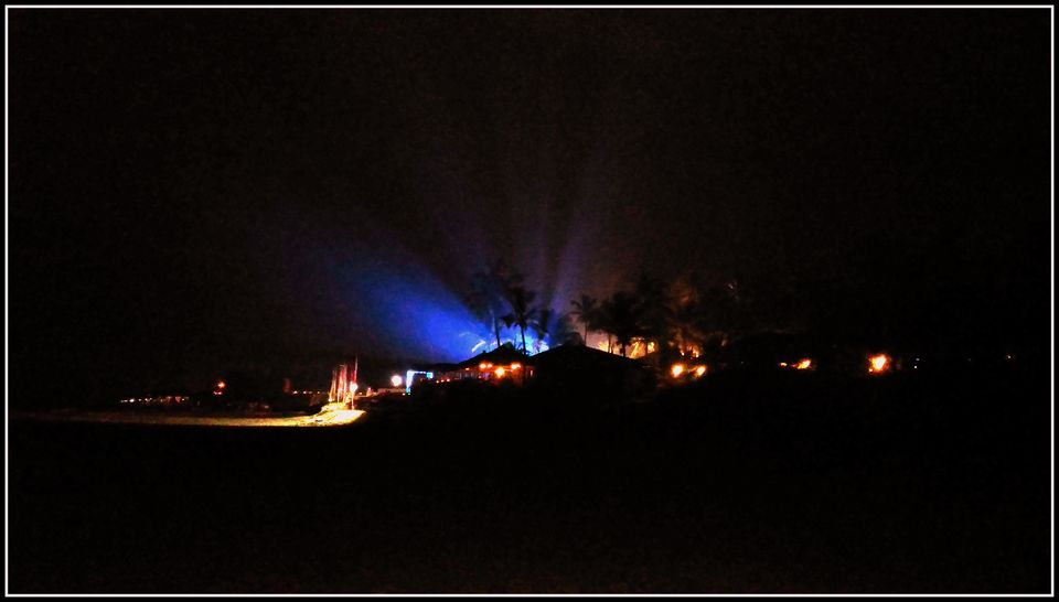 Photo of Mini trip to Goa 2/15 by Debashish Pradhan