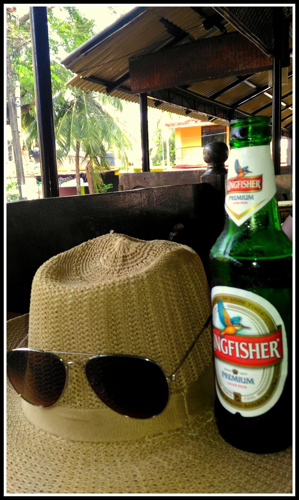 Photo of Mini trip to Goa 5/15 by Debashish Pradhan
