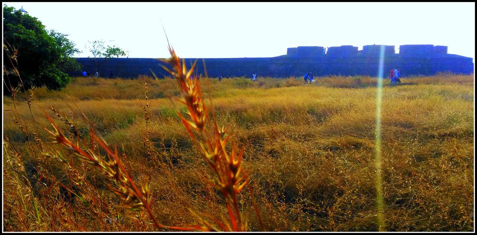Photo of Mini trip to Goa 6/15 by Debashish Pradhan