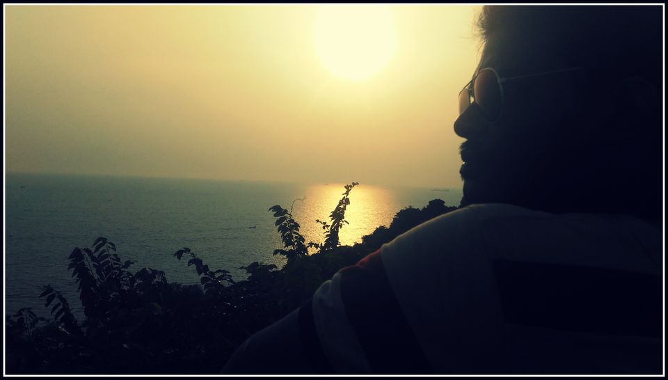 Photo of Mini trip to Goa 8/15 by Debashish Pradhan