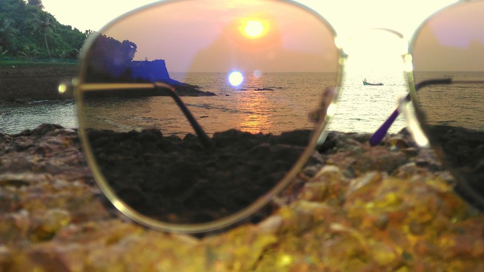 Photo of Mini trip to Goa 11/15 by Debashish Pradhan