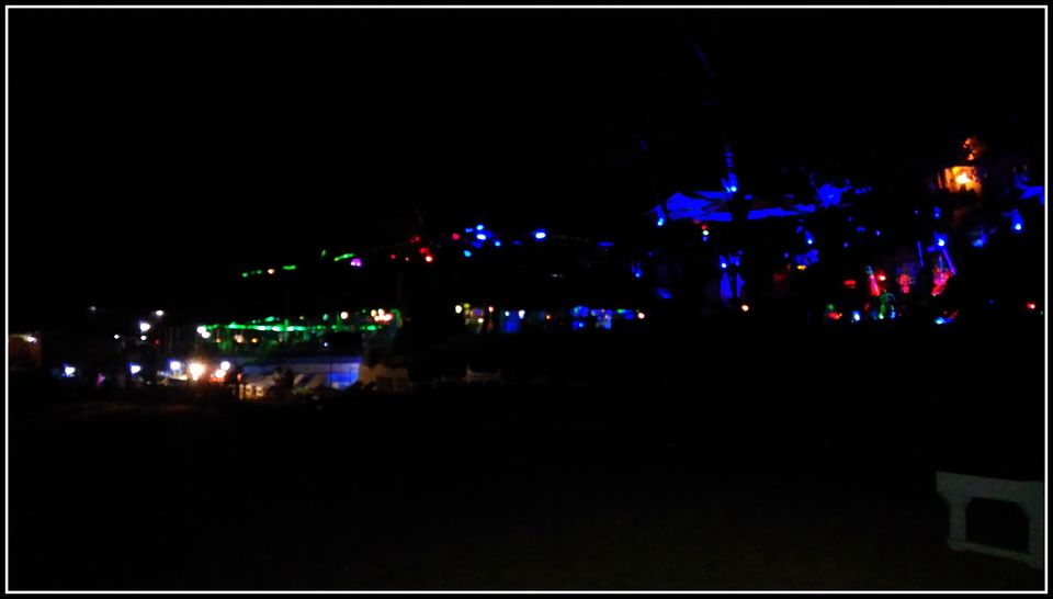 Photo of Mini trip to Goa 13/15 by Debashish Pradhan